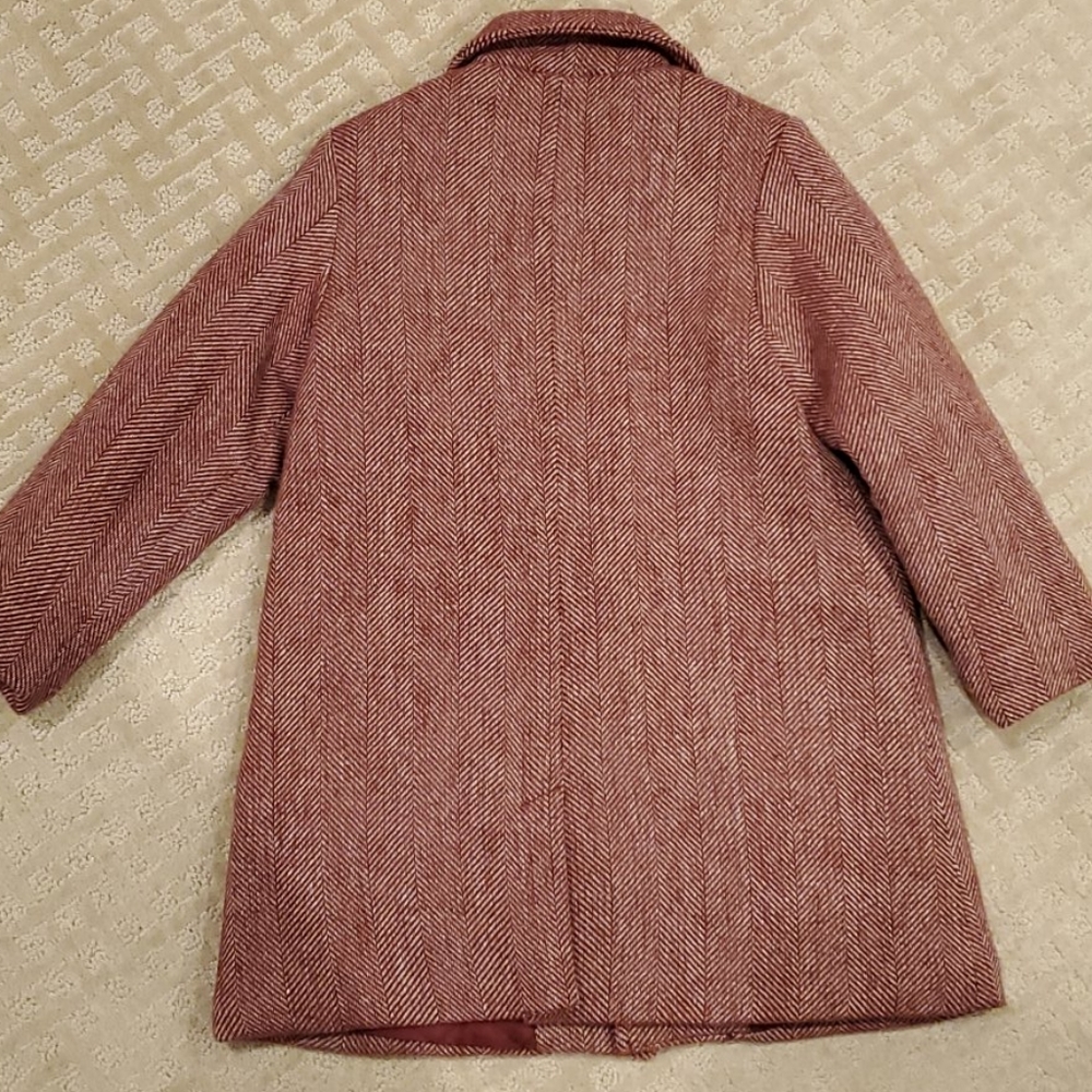 Coat - Picture 4 of 4